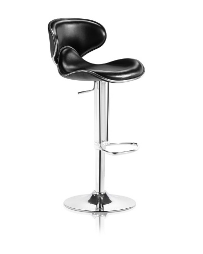 Zuo Fly Barstool [Black]