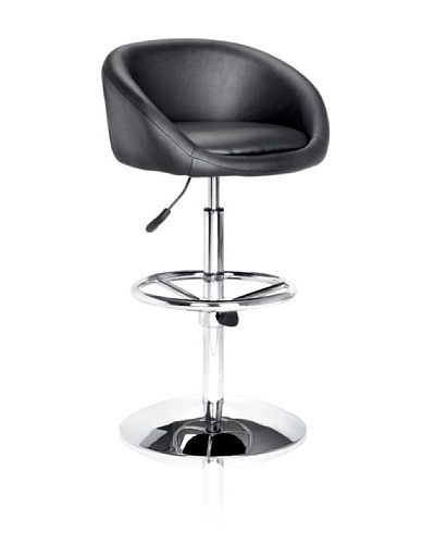 Zuo Concerto Barstool [Black]