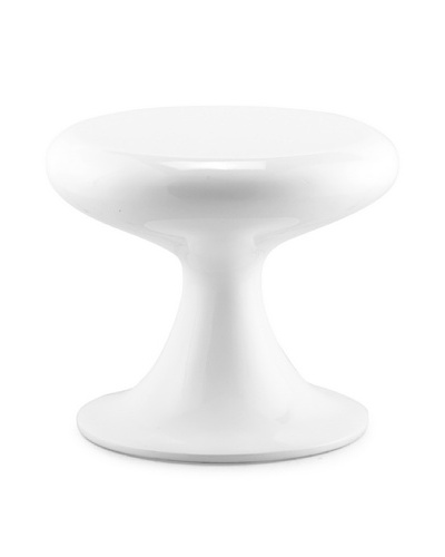 Zuo Modern Mushroom Stool/Side Table