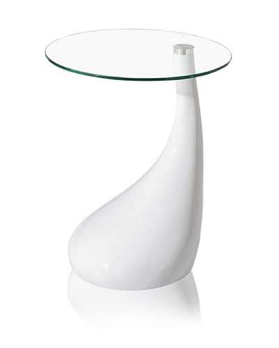 Zuo Modern Jupiter Side Table