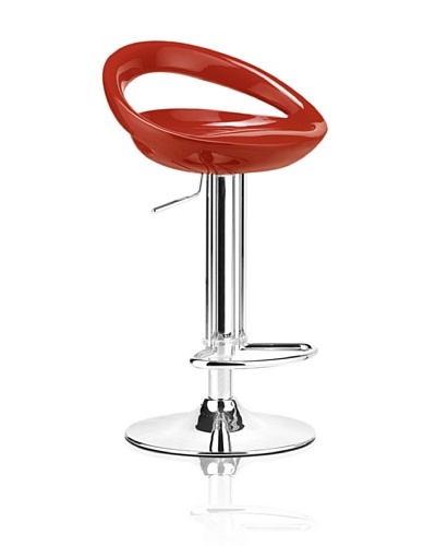 Zuo Modern Tickle Barstool